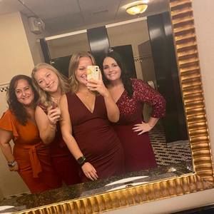 Meet your Posher, Nancy